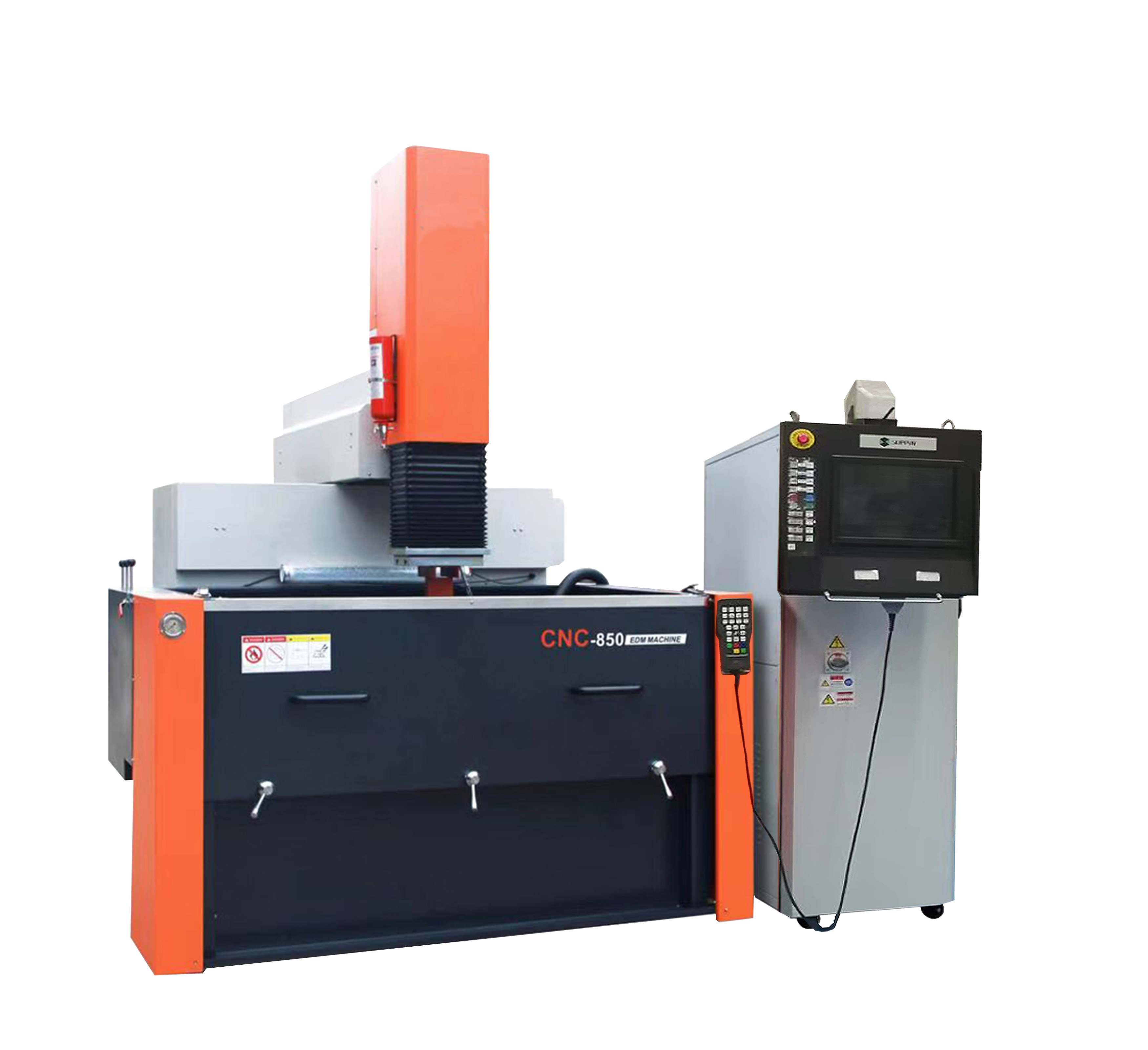 CNC850/CNC1060EDM數控電火花機