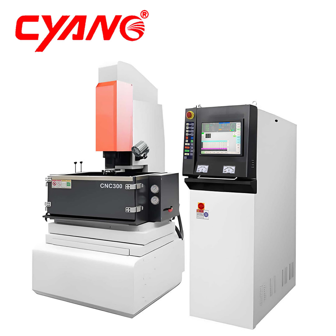 A350 CNC EDM